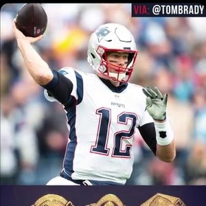 Meet your Posher, Alfredo